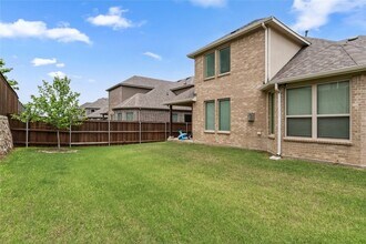 2036 Peace Pl in St Paul, TX - Building Photo - Building Photo