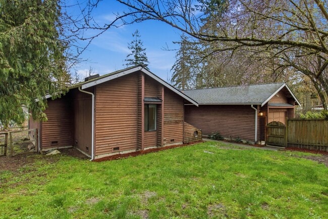 36124 52nd Ave S in Auburn, WA - Building Photo - Building Photo