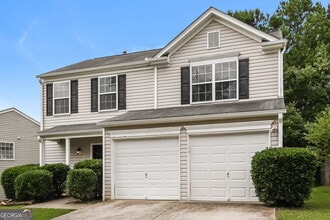 120 Holly Mill Village Dr in Canton, GA - Foto de edificio - Building Photo