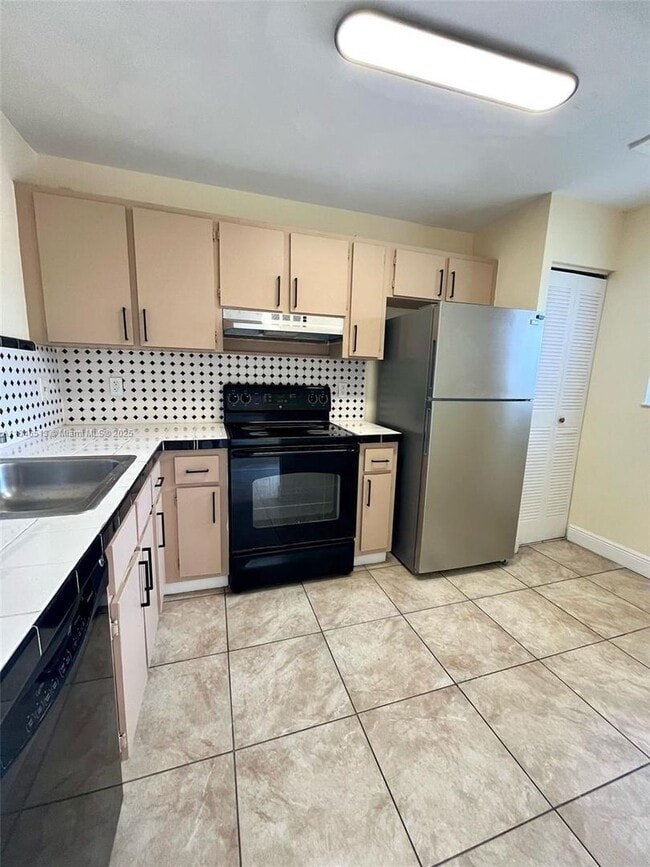 property at 20800 NE 8th Ct