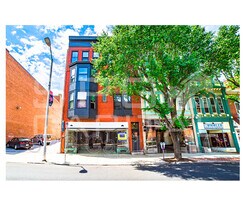 28 Carlisle St in Hanover, PA - Building Photo