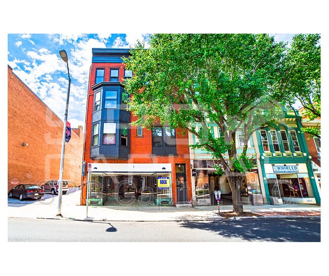 property at 28 Carlisle St