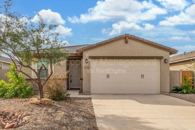 35395 W Catalan St in Maricopa, AZ - Foto de edificio - Building Photo