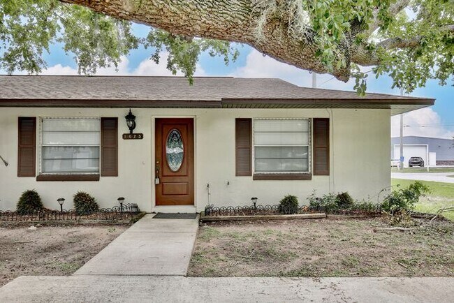 property at 1025 Mississippi Ave