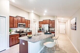 10621 Sweet Sapling St in Riverview, FL - Building Photo - Building Photo