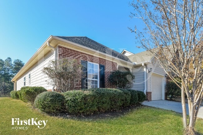 271 Fairbank Way in Chelsea, AL - Building Photo - Building Photo