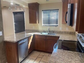 5816 S 1325 E, Unit 1 in Ogden, UT - Foto de edificio - Building Photo