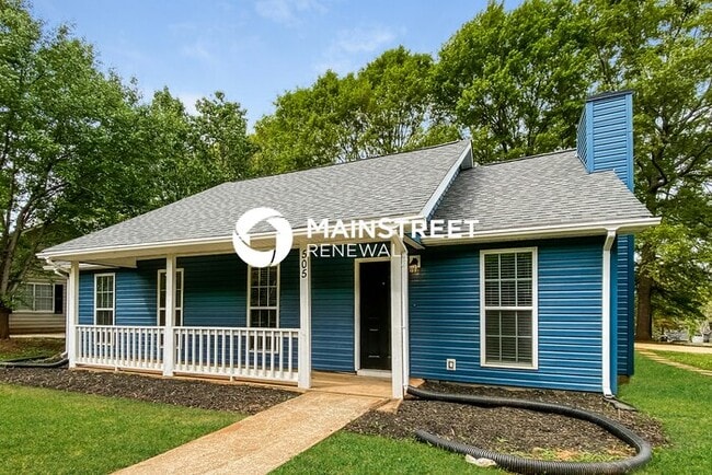 505 Rosehill Dr