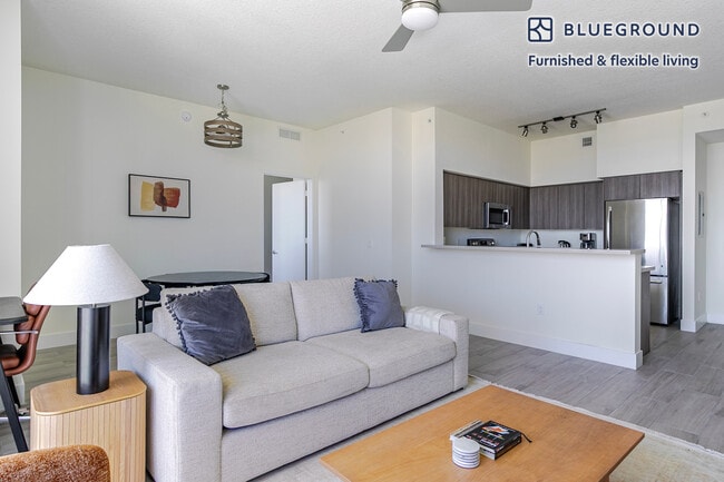 1000 NW 7th St in Miami, FL - Building Photo - Building Photo