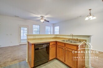 109 Woodward Rd in Goose Creek, SC - Building Photo - Building Photo