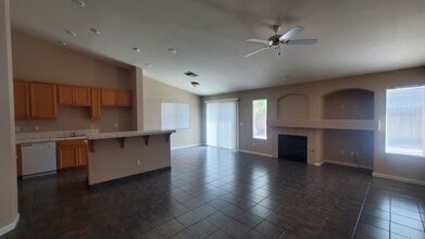 2912 Mars Hill St in Modesto, CA - Building Photo - Building Photo