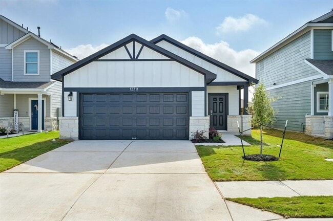 property at 12311 Zenyatta Dr