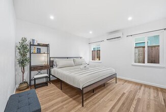 422 Morse Ave in Sunnyvale, CA - Building Photo - Building Photo