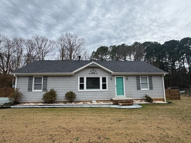 209 Mt Vernon Church Rd in Raleigh, NC - Building Photo - Building Photo