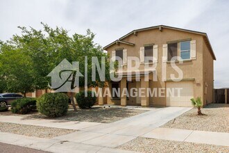 1824 S Wooten St in Coolidge, AZ - Building Photo - Building Photo