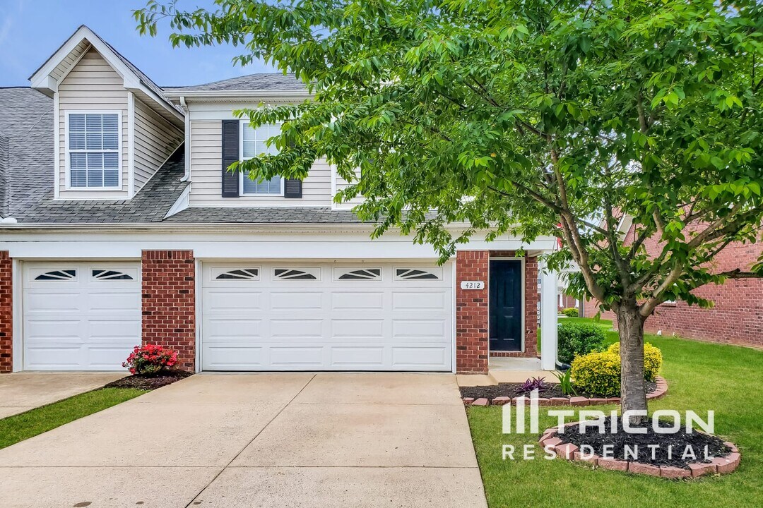 4212 Aurora Cir in Murfreesboro, TN - Building Photo