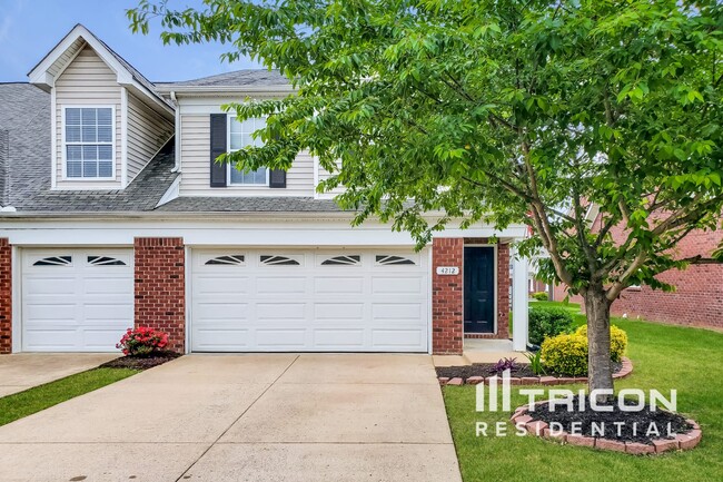 property at 4212 Aurora Cir