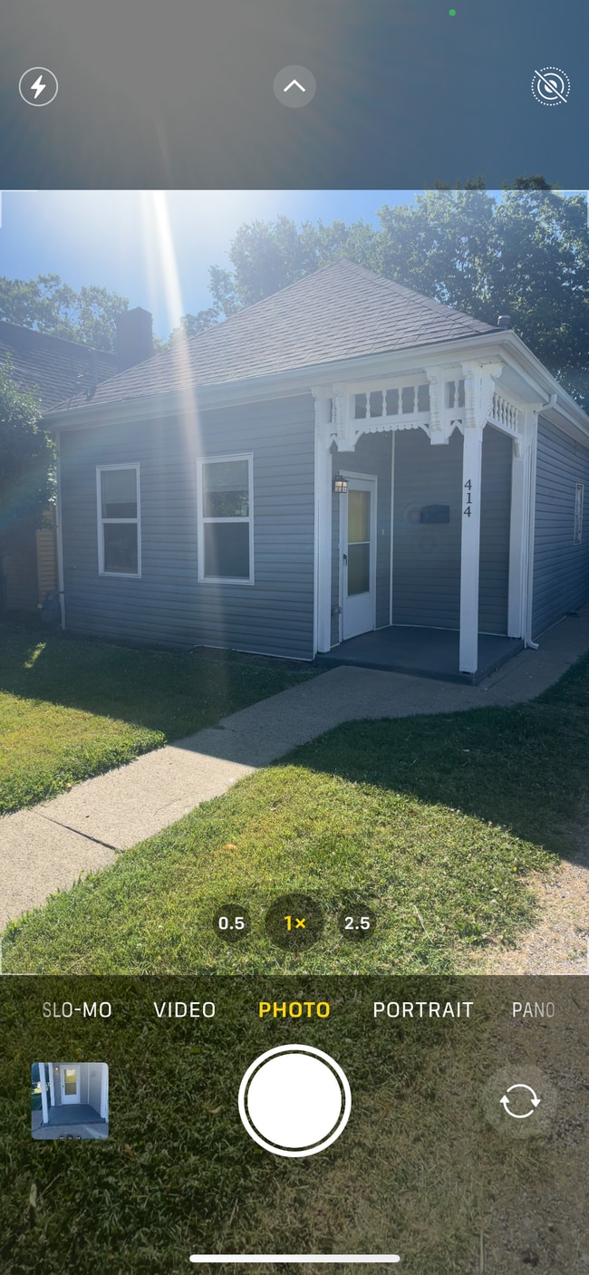 property at 414 Silver Maple Way