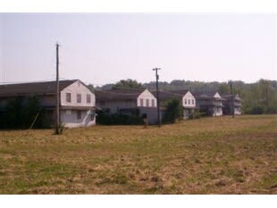 10889 Haddix Rd in Fairborn, OH - Foto de edificio