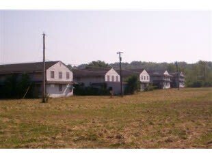 10889 Haddix Rd in Fairborn, OH - Building Photo