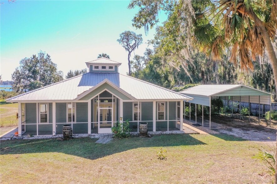 19151 SE 135th Ct in Dunnellon, FL - Building Photo