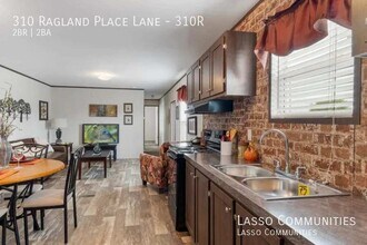 310 Ragland Pl Ln-Unit -310R in Kernersville, NC - Building Photo - Building Photo