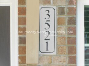 3521 Timbergate Ln in High Point, NC - Building Photo - Building Photo