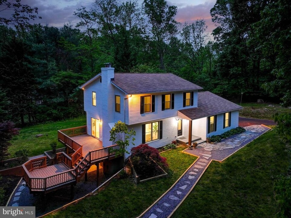 1225 E Piney Hill Rd in Monkton, MD - Building Photo