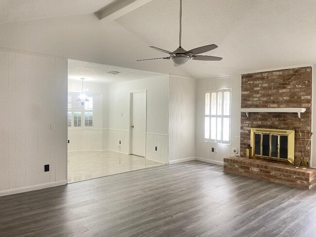 property at 9303 Roos Rd