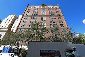 14-16 E 75th St in New York, NY - Foto de edificio - Building Photo
