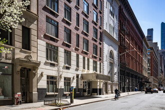 Verde Chelsea in New York, NY - Building Photo - Building Photo