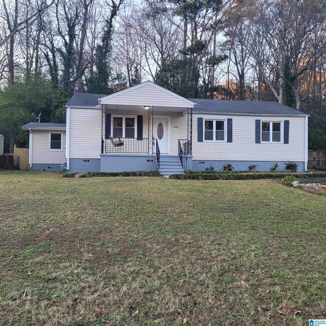 property at 1340 Cresthill Rd