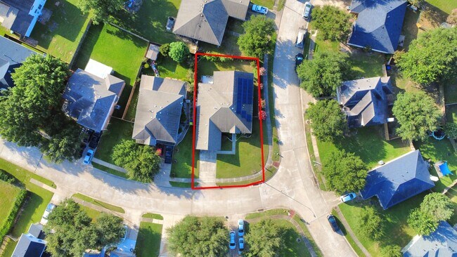 21823 Wildcroft Dr in Katy, TX - Building Photo - Building Photo