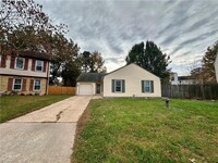 4105 Stillwood Ct in Virginia Beach, VA - Foto de edificio - Building Photo