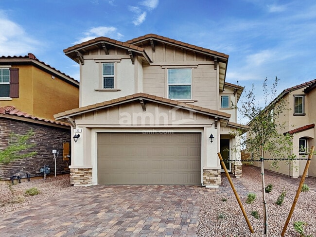 property at 132 Charmante Tulip Ln