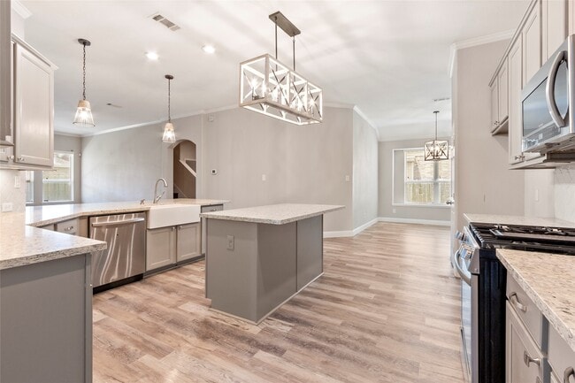 property at 13402 Indigo Sands Dr