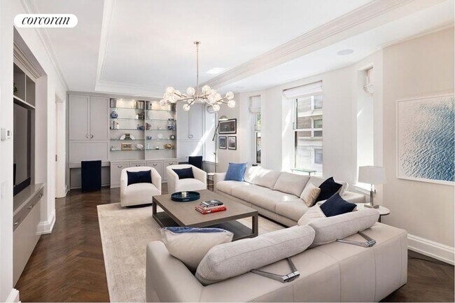 344 W 72nd St in New York, NY - Building Photo - Building Photo