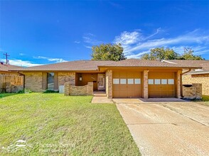 3766 Varsity Ln in Abilene, TX - Building Photo - Building Photo