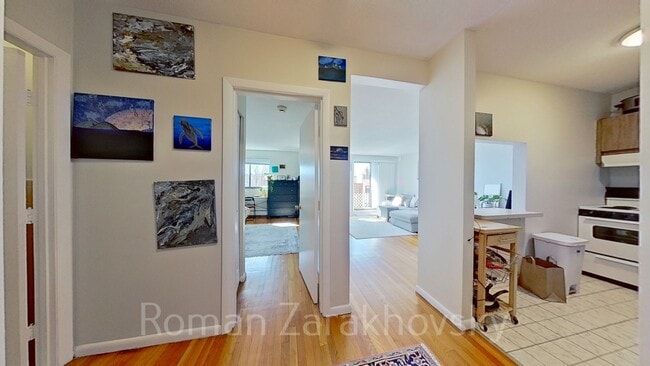 85 Sutherland Rd, Unit 37