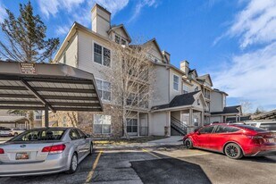 900 Bitner Rd in Park City, UT - Building Photo