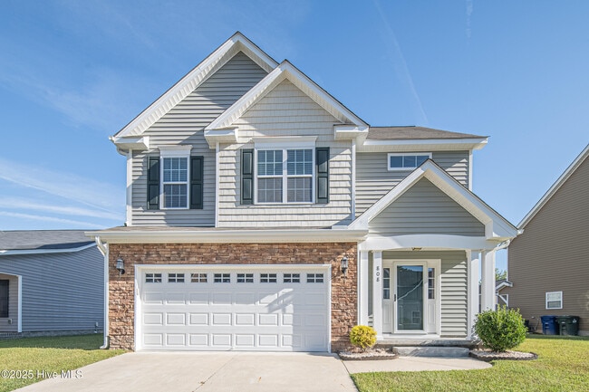 property at 808 Jade Ln
