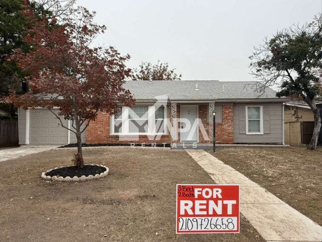 231 Middlebury Dr in San Antonio, TX - Building Photo - Building Photo