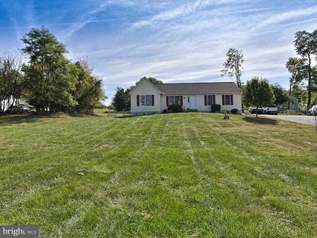 5801 Tobery Rd, Unit 2 in Frederick, MD - Building Photo - Building Photo
