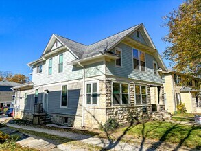 612 S Fess in Bloomington, IN - Building Photo - Interior Photo