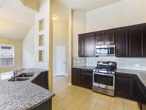 105 Salt Fork Dr in Liberty Hill, TX - Building Photo - Building Photo