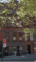 226 W 135th St Apartamentos