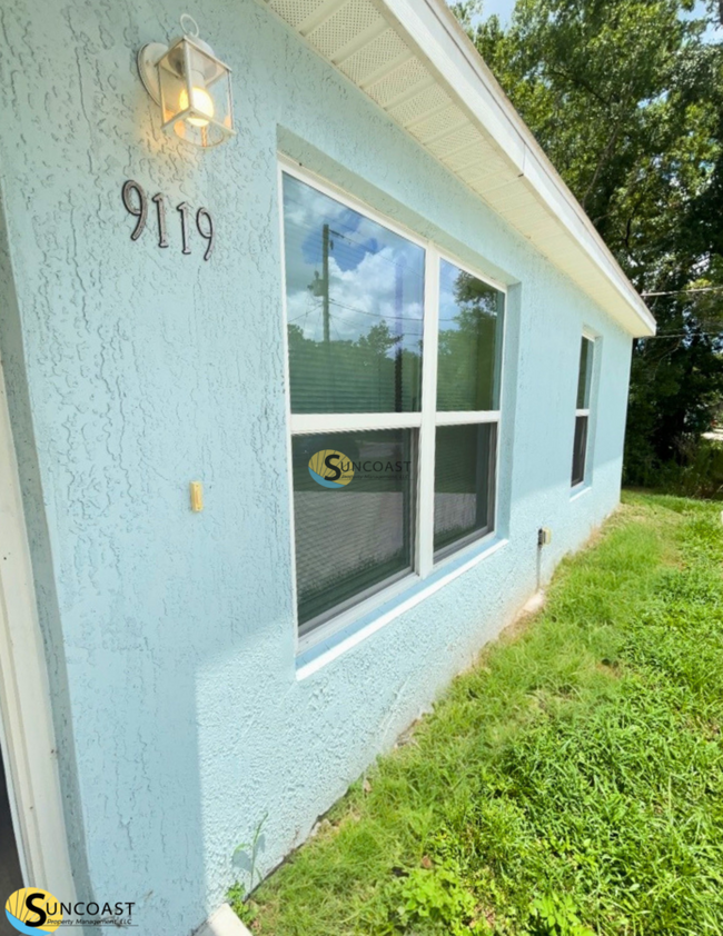 9119 N Travis Dr in Citrus Springs, FL - Building Photo - Building Photo