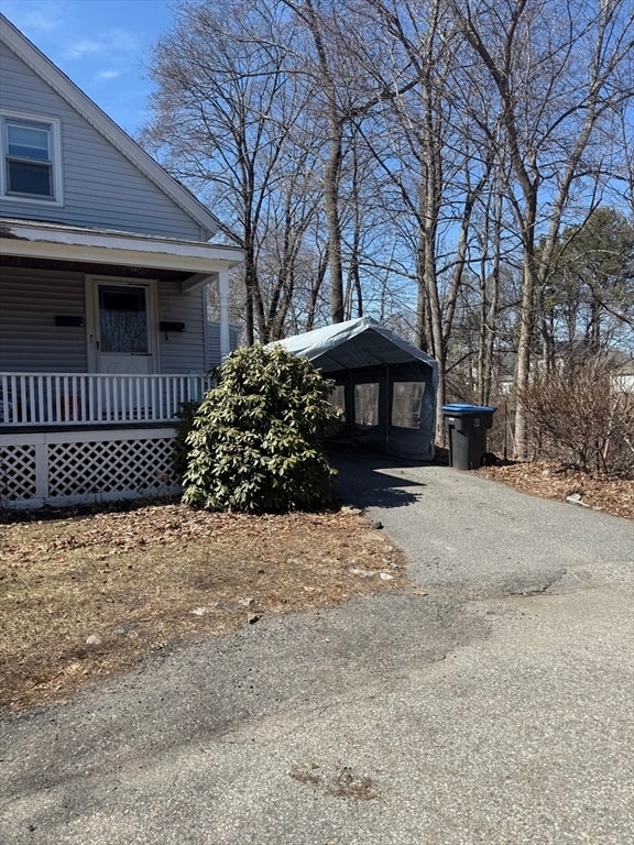 12 Lincoln Pl in Natick, MA - Building Photo - Building Photo