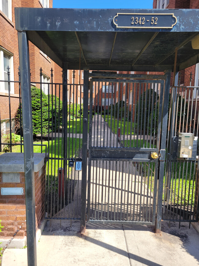 property at 2342 W Touhy Ave
