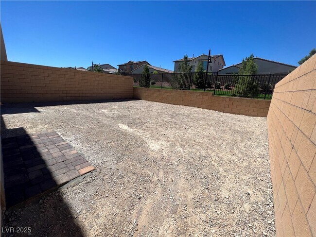 property at 8903 Roadrunner Ravine St